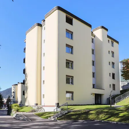 Allod Park Haus C 307 By Interhome Appartement *
