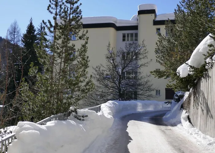 Allod Park Haus C 307 By Interhome