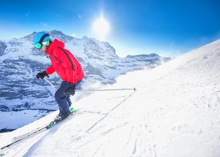 Allod Park Haus C 307 By Interhome Lejlighed