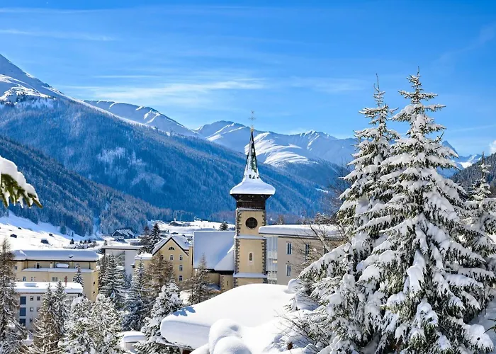 Allod Park Haus C 307 By Interhome Lejlighed