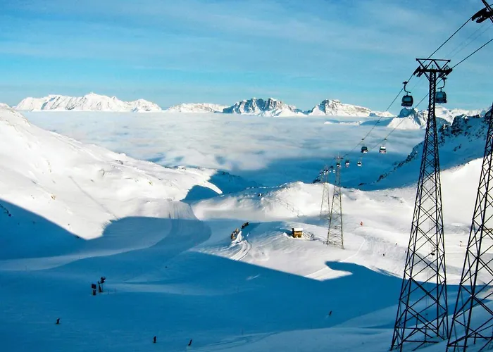 Allod Park Haus C 307 By Interhome