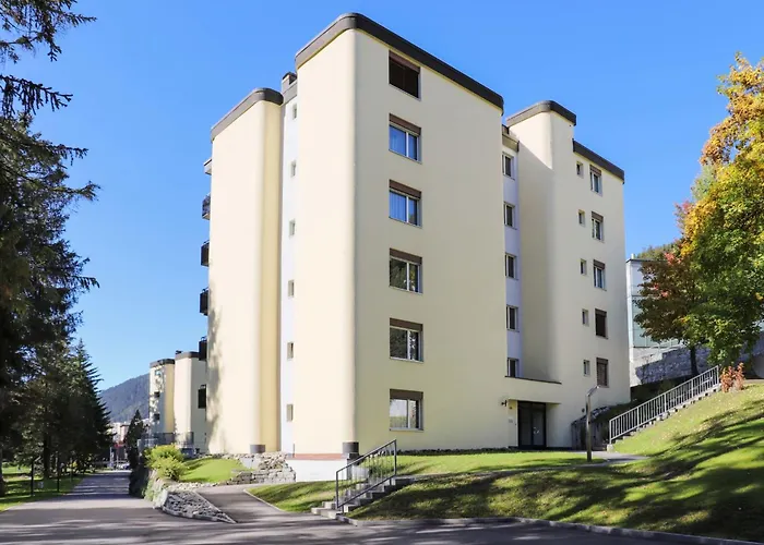 Allod Park Haus C 307 By Interhome Lejlighed *