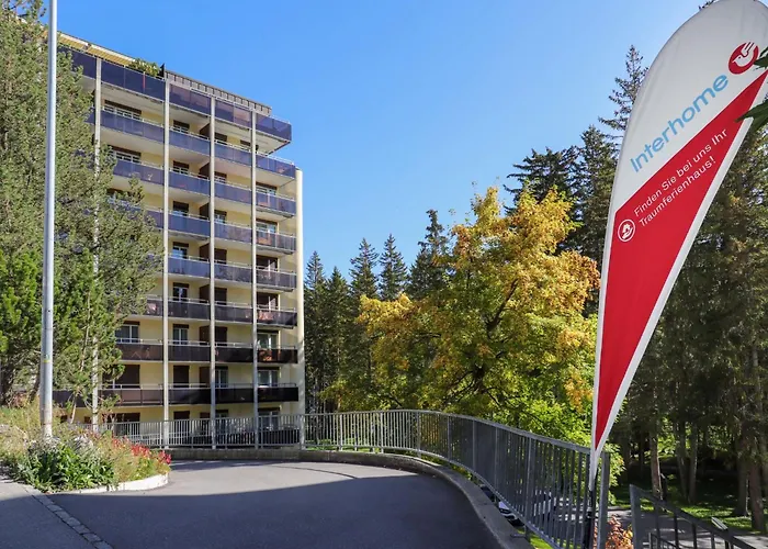 Allod Park Haus C 307 By Interhome