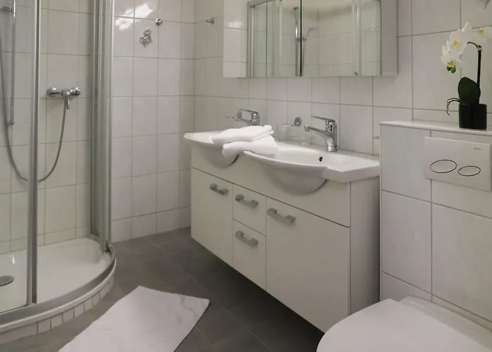 Allod Park Haus C 307 By Interhome 公寓 *