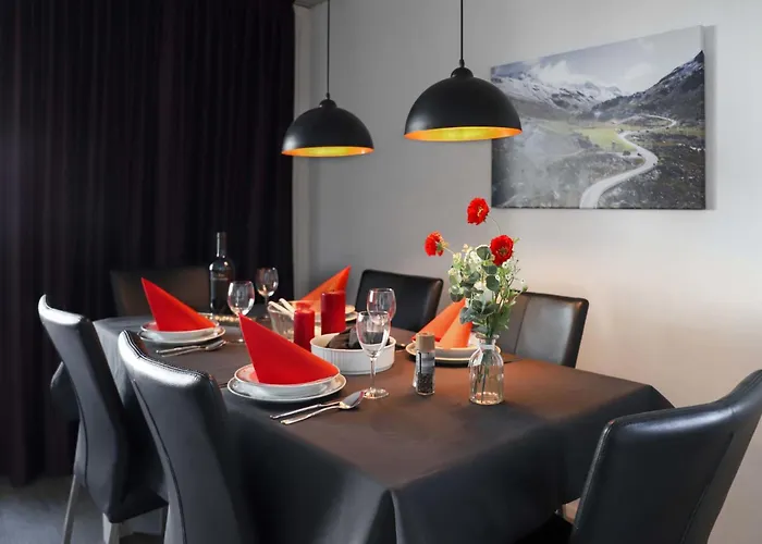 Allod Park Haus C 307 By Interhome