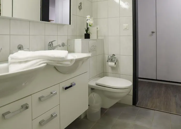 Allod Park Haus C 307 By Interhome * 达沃斯