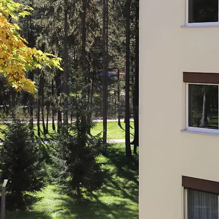 Apartment Allod Park Haus C 307 By Interhome